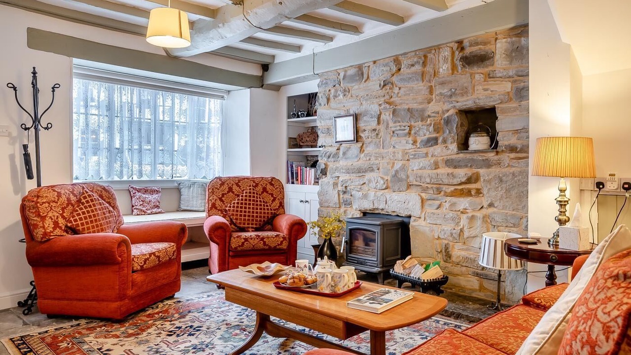 Photo of Livingroom in Alcester