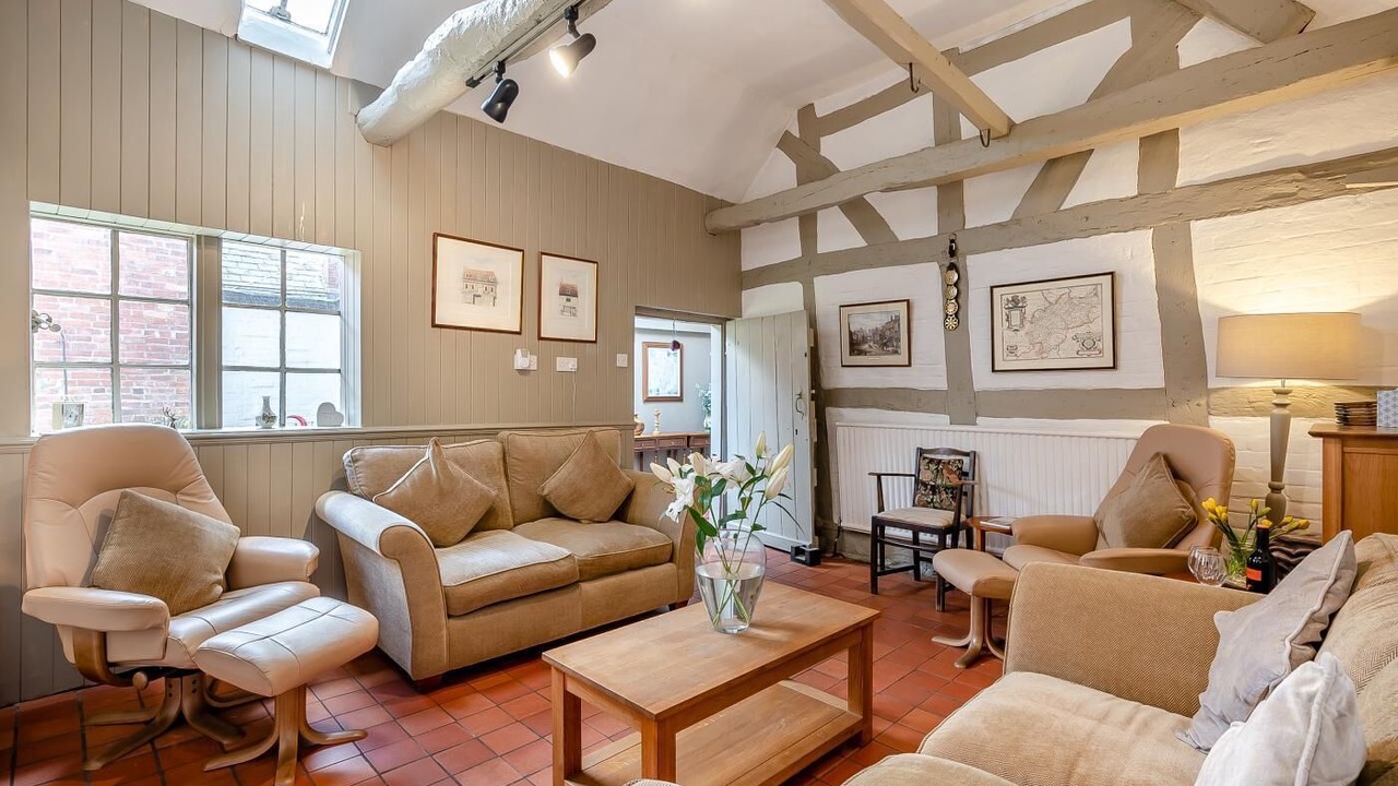Photo of Livingroom in Alcester