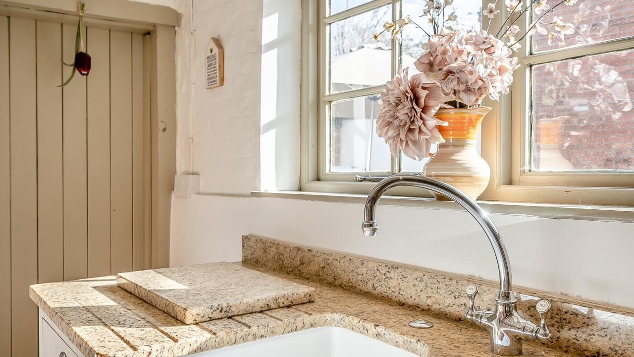 Photo of Bathroom in Alcester