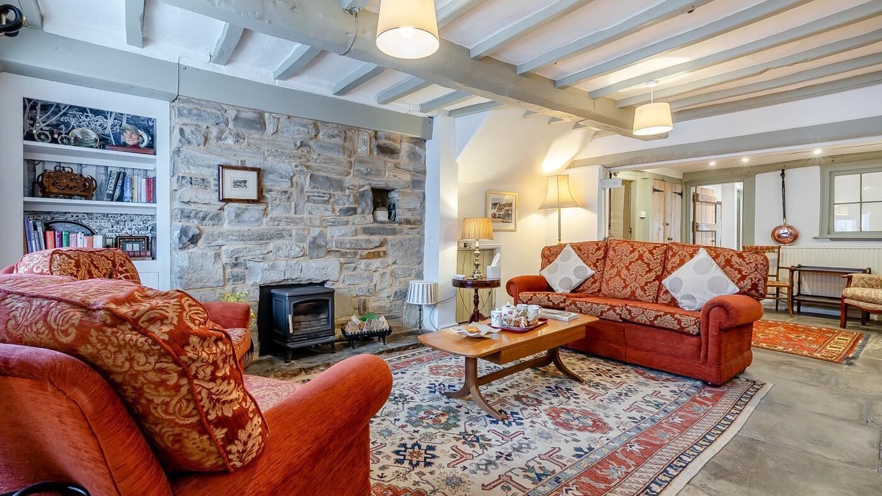 Photo of Livingroom in Alcester