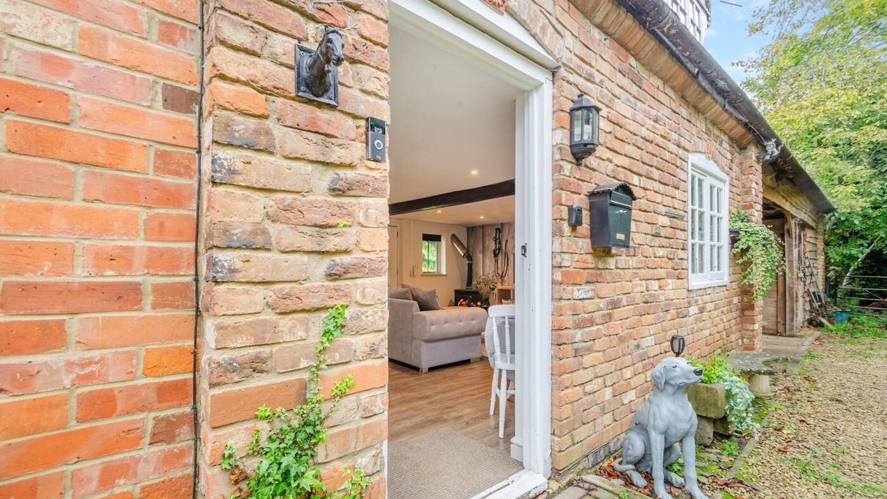 Photo of Outdoor in Sedgeberrow