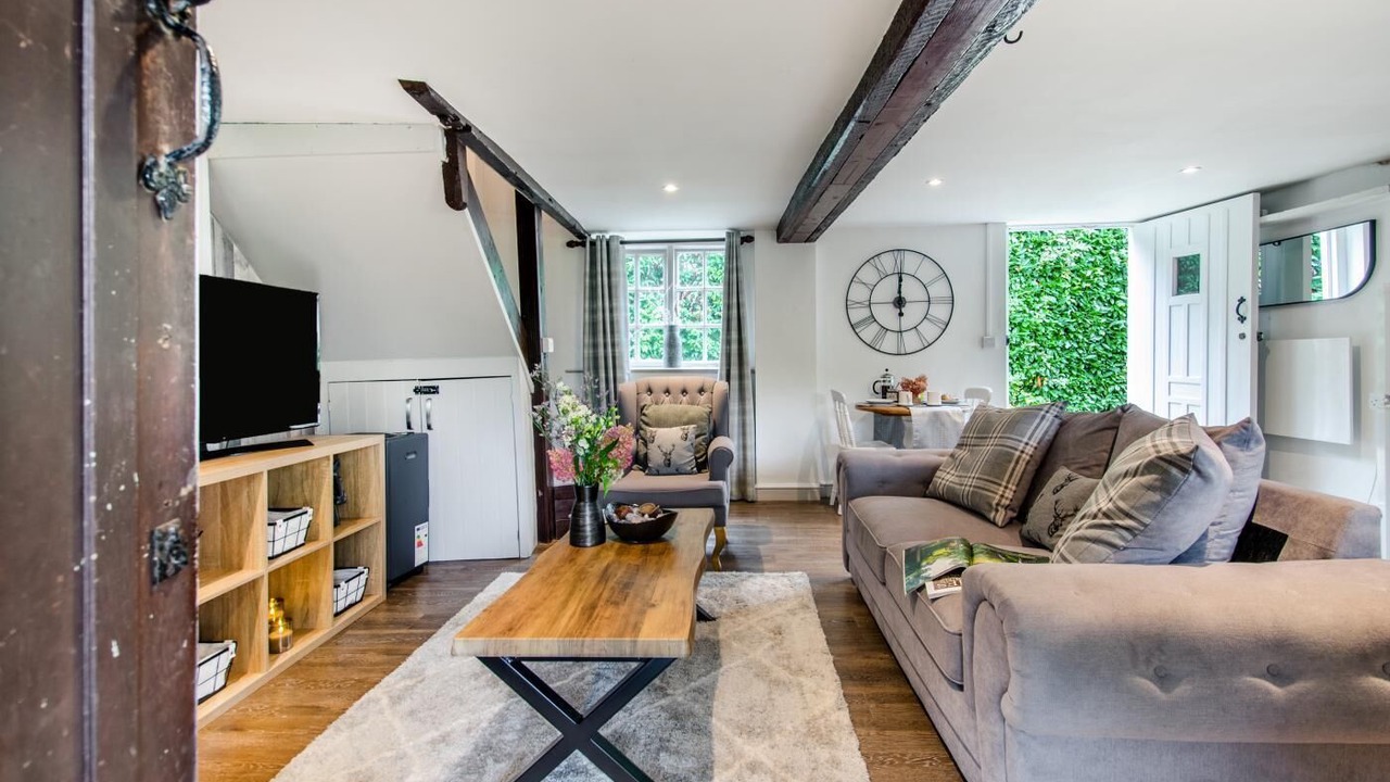 Photo of Livingroom in Sedgeberrow