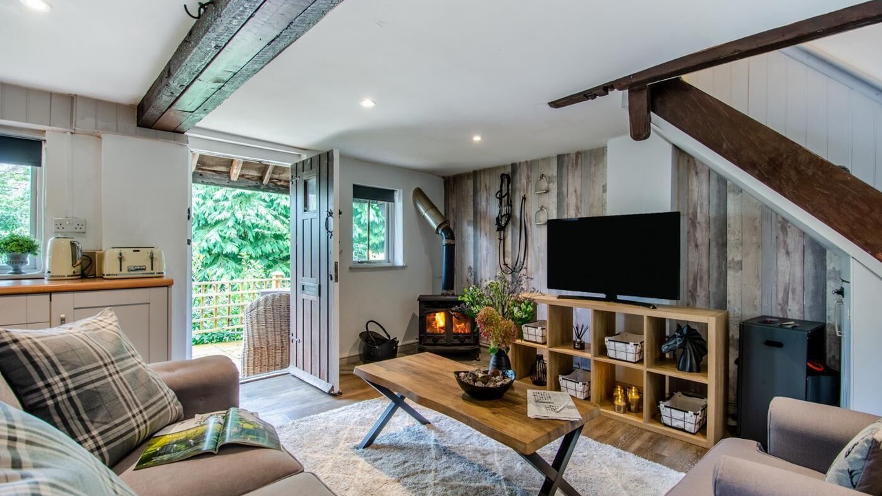 Photo of Livingroom in Sedgeberrow