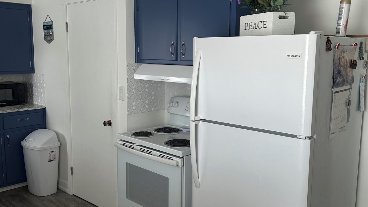 Photo of Kitchen in Oak Harbor
