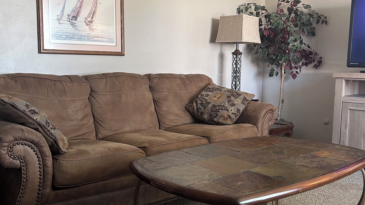 Photo of Livingroom in Oak Harbor