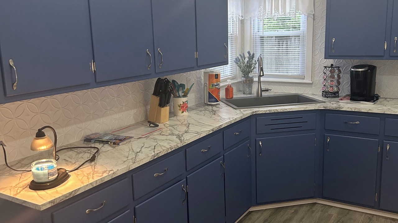 Photo of Kitchen in Oak Harbor