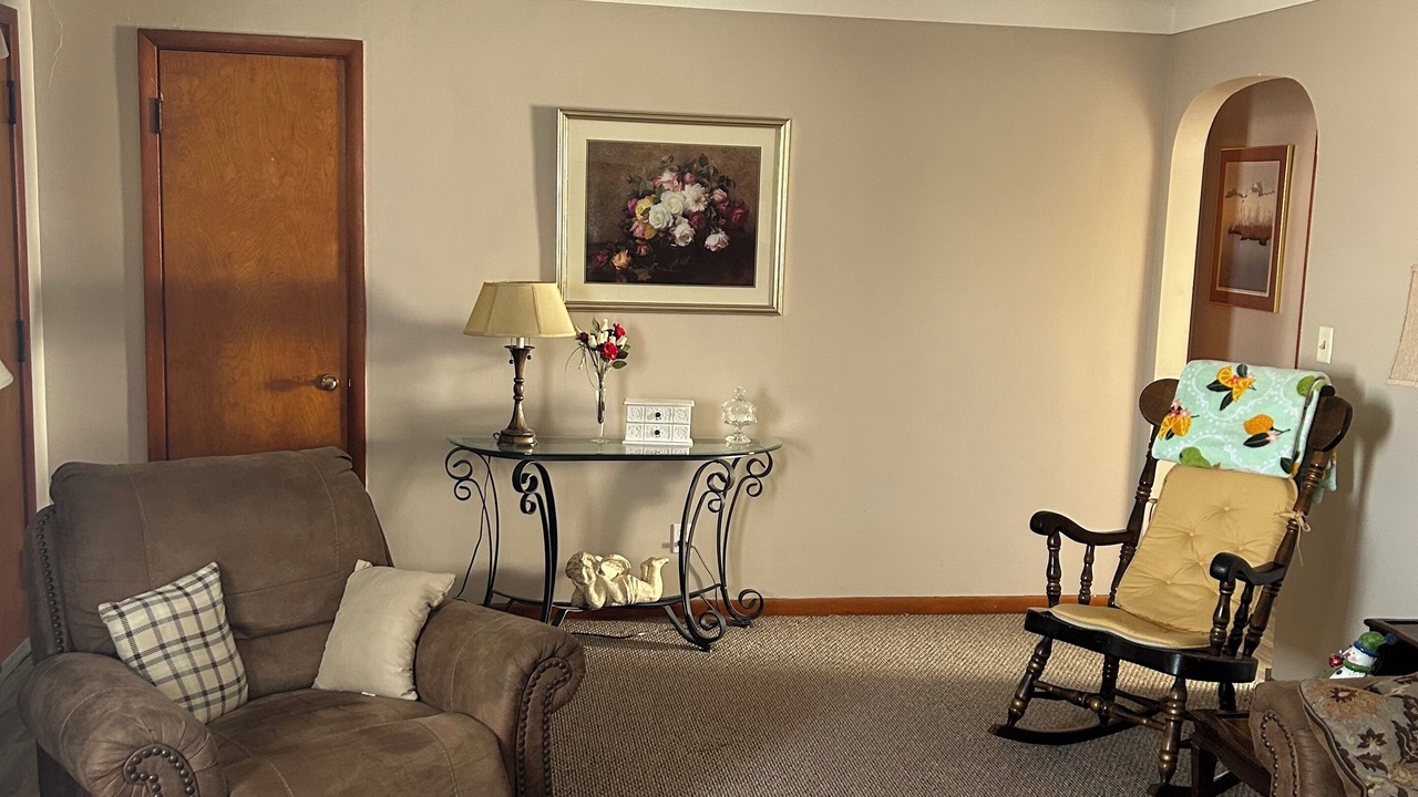 Photo of Livingroom in Oak Harbor