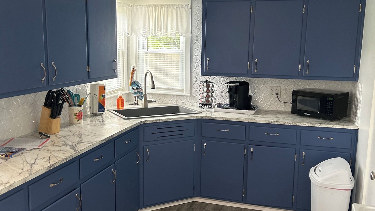 Photo of Kitchen in Oak Harbor