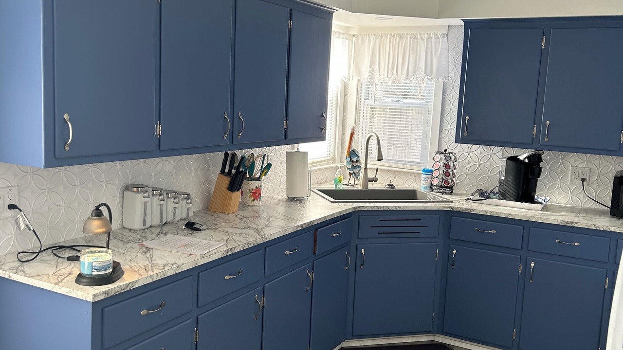 Photo of Kitchen in Oak Harbor