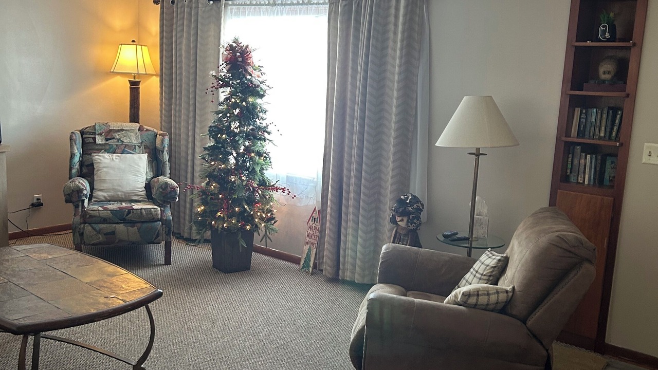 Photo of Livingroom in Oak Harbor