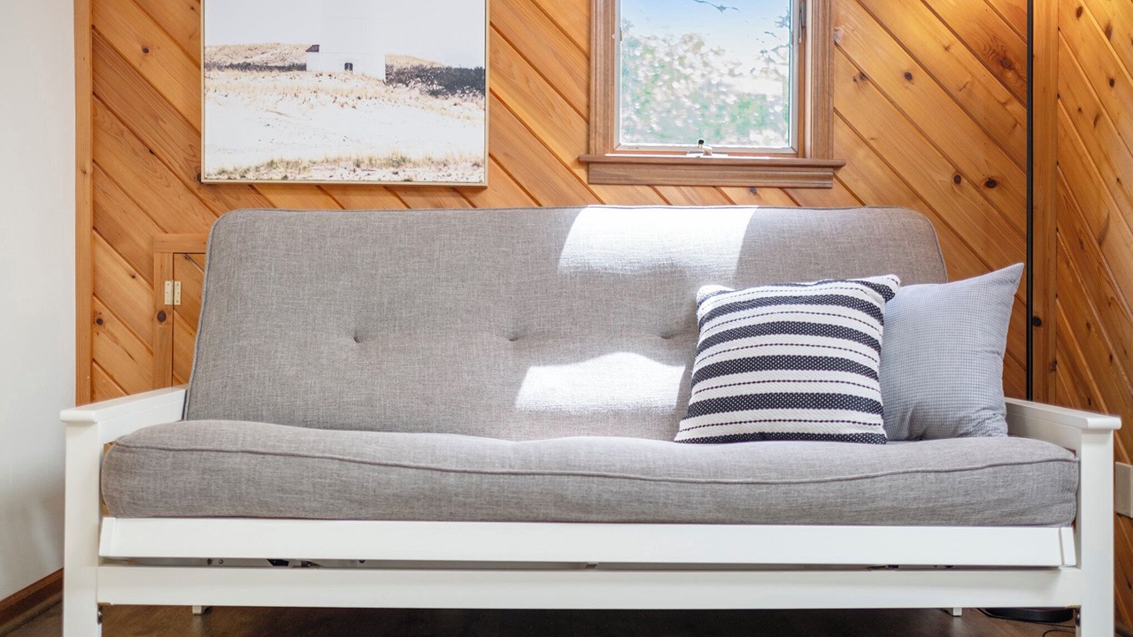 Photo of Livingroom in Pigeon