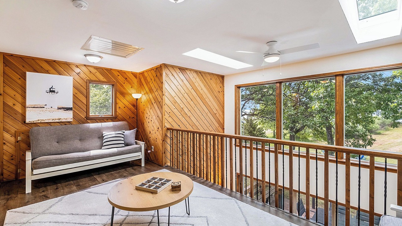 Photo of Livingroom in Pigeon