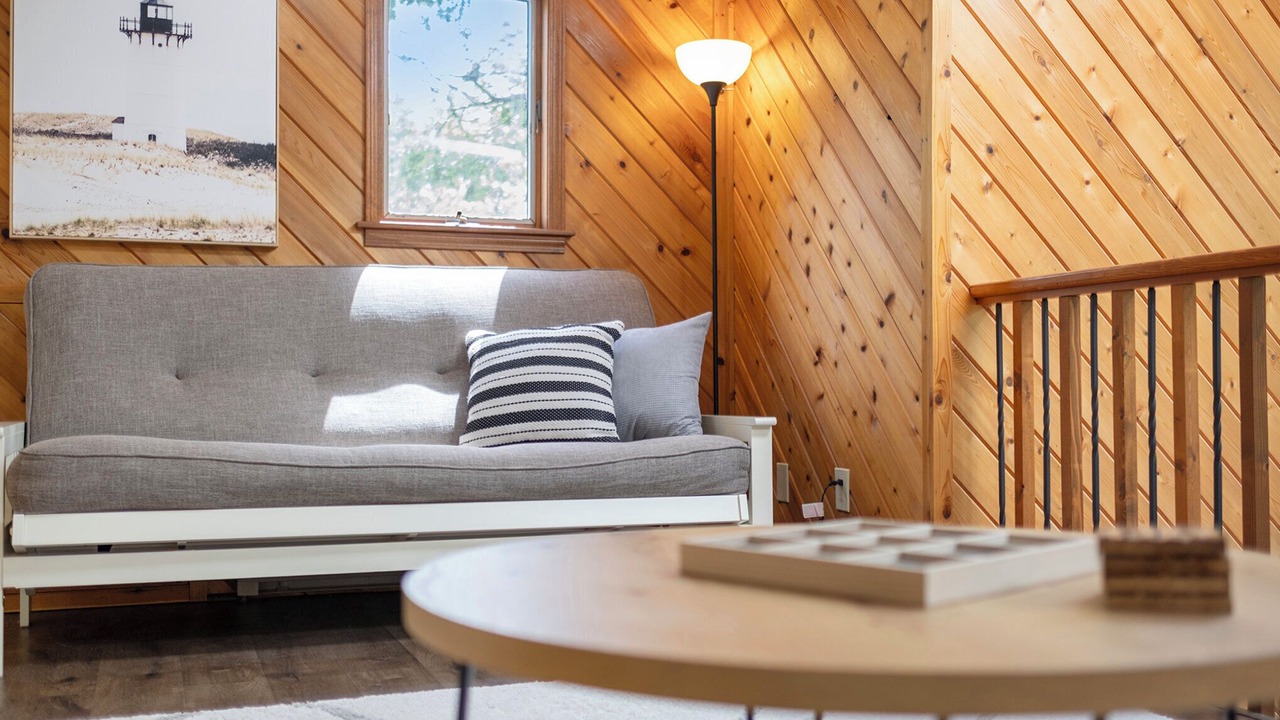 Photo of Livingroom in Pigeon