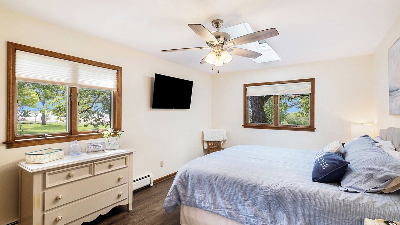 Photo of Bedroom in Pigeon