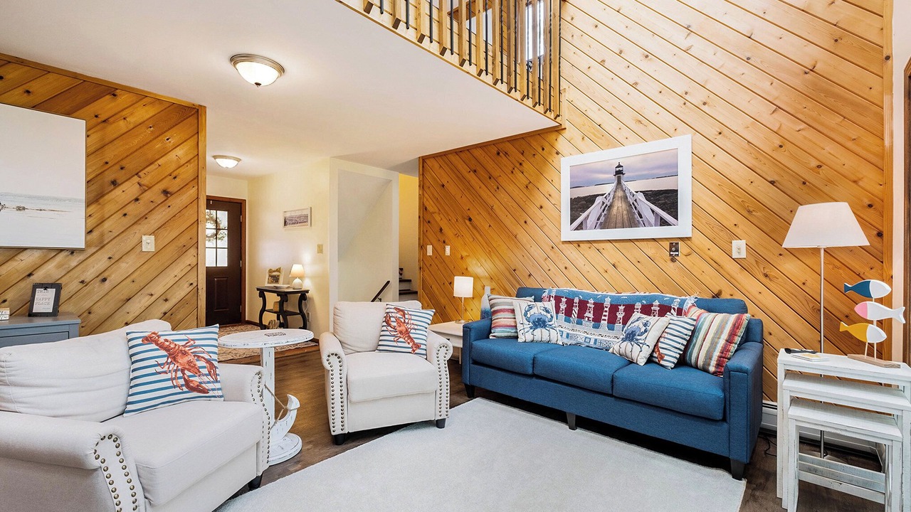 Photo of Livingroom in Pigeon