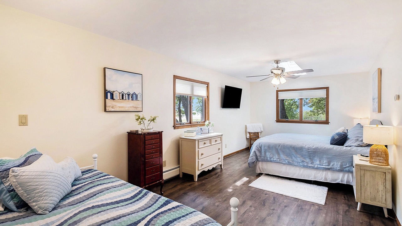 Photo of Bedroom in Pigeon