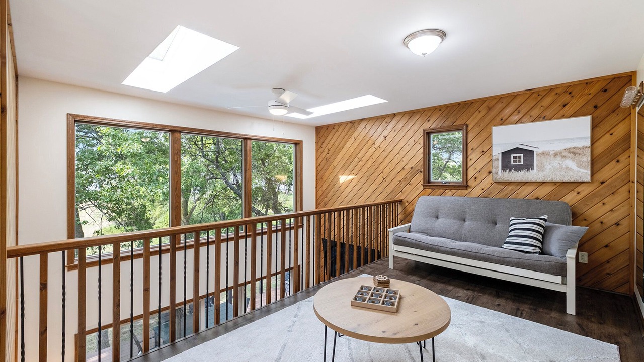 Photo of Livingroom in Pigeon