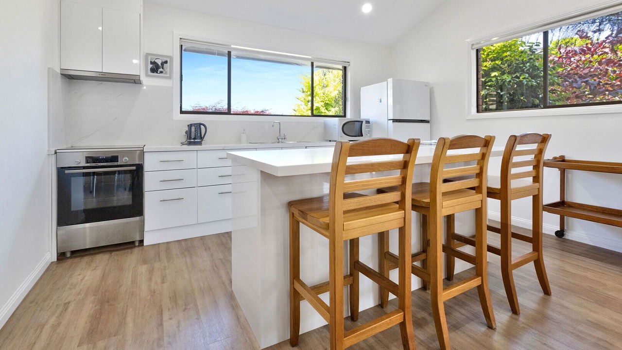 Photo of Kitchen in Toorloo Arm