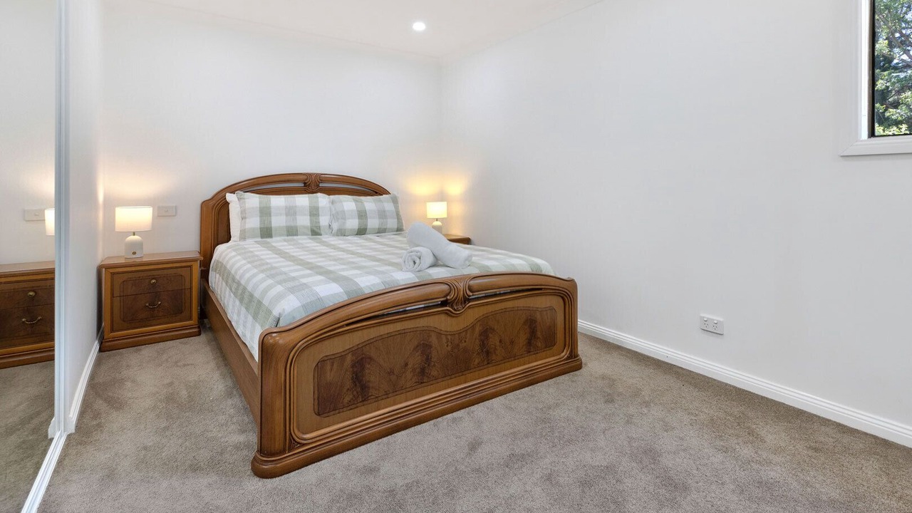 Photo of Bedroom in Toorloo Arm