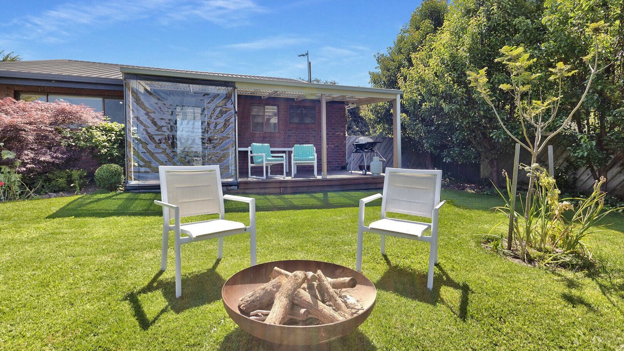 Photo of Patio Balcony in Toorloo Arm