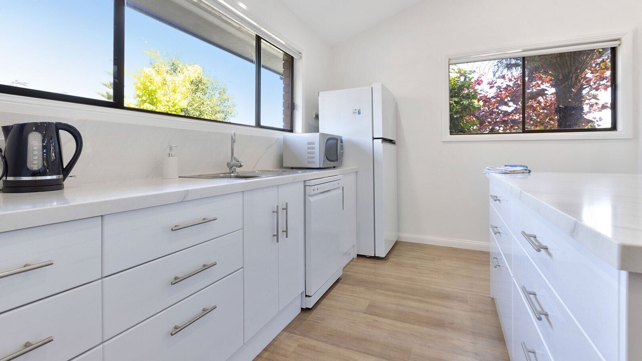 Photo of Kitchen in Toorloo Arm