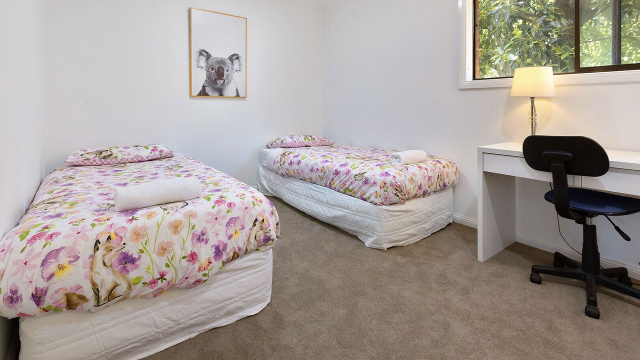 Photo of Bedroom in Toorloo Arm