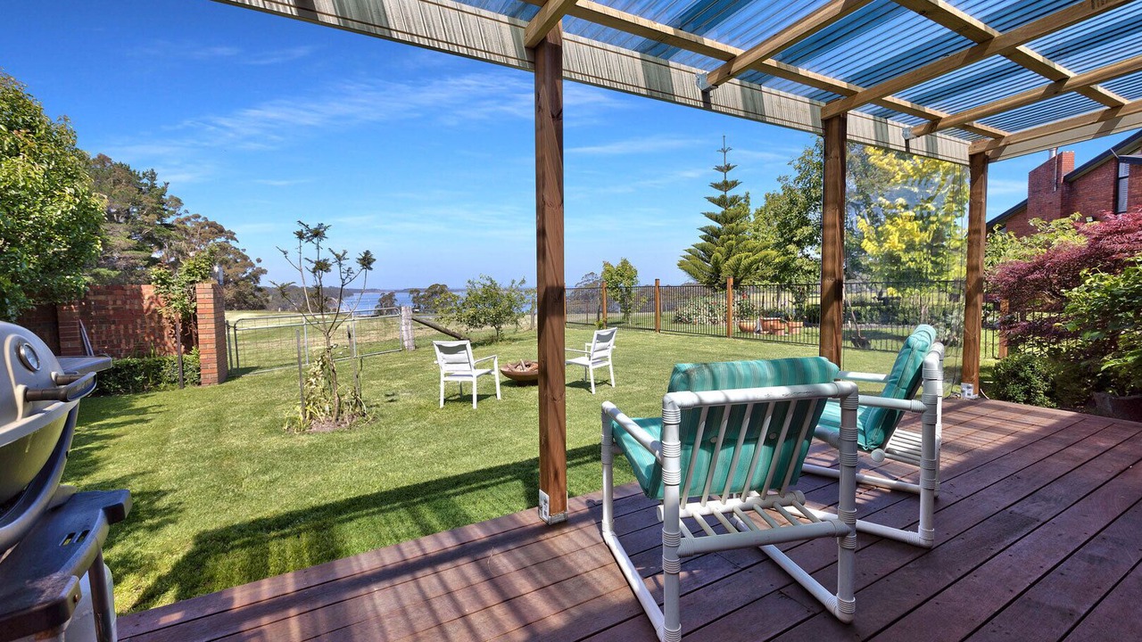 Photo of Outdoor in Toorloo Arm