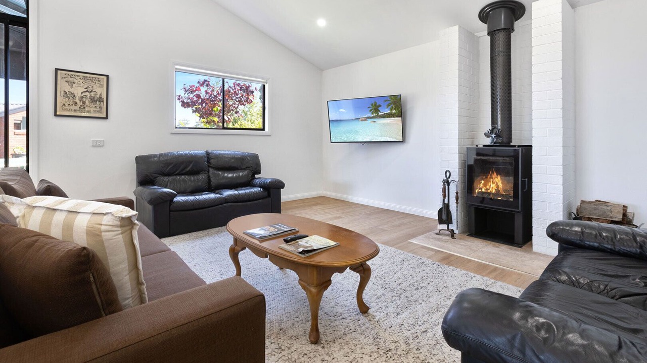 Photo of Livingroom in Toorloo Arm