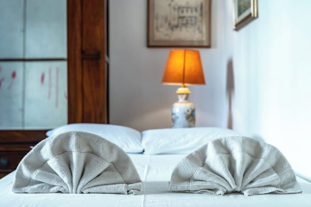 Photo of Bedroom in Santa Maria Novella