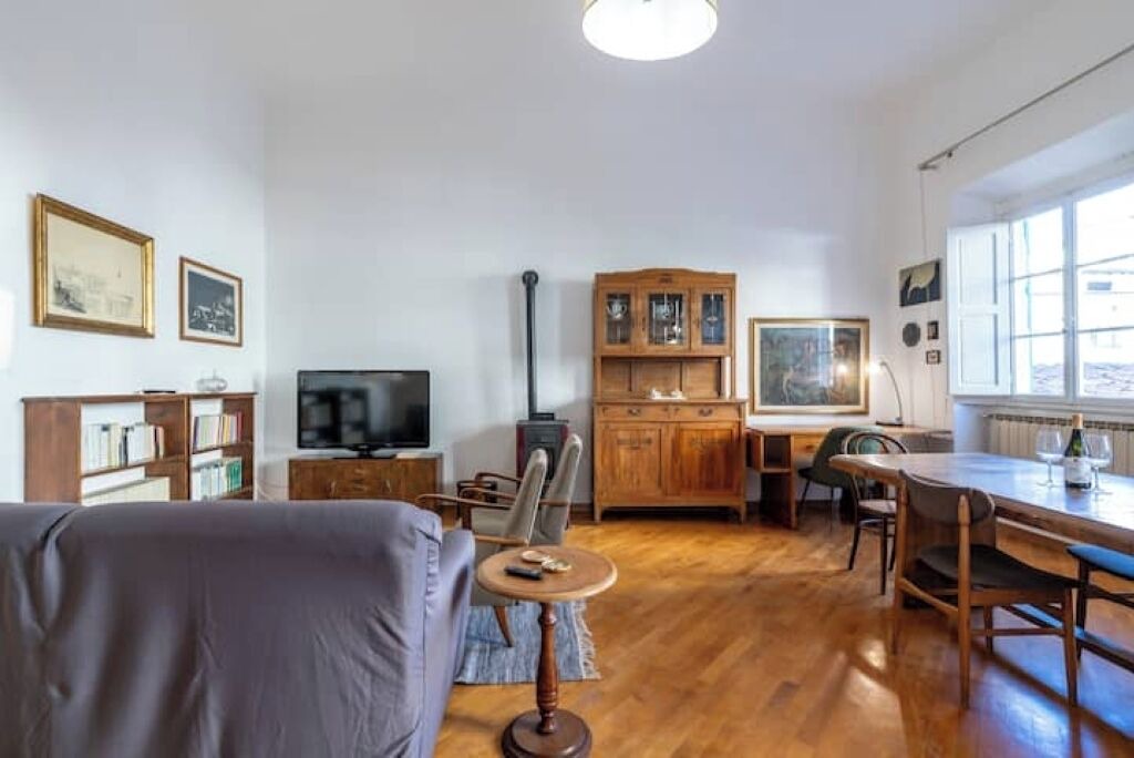 Photo of Livingroom in Santa Maria Novella