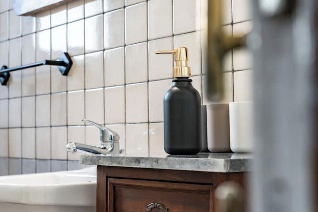 Photo of Bathroom in Santa Maria Novella
