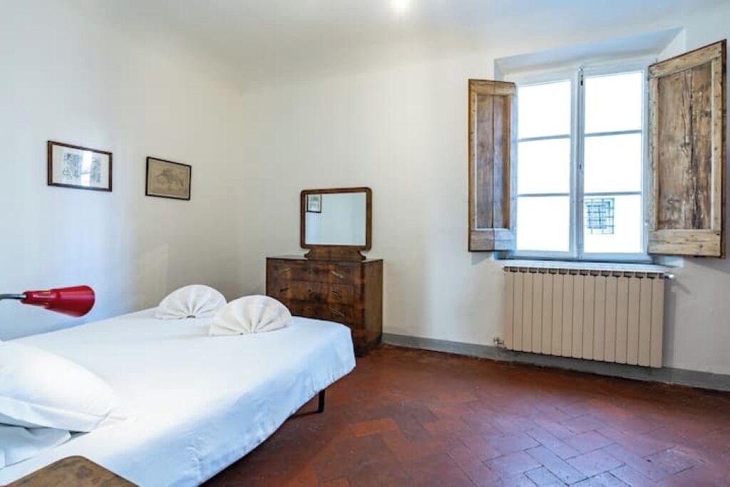 Photo of Bedroom in Santa Maria Novella