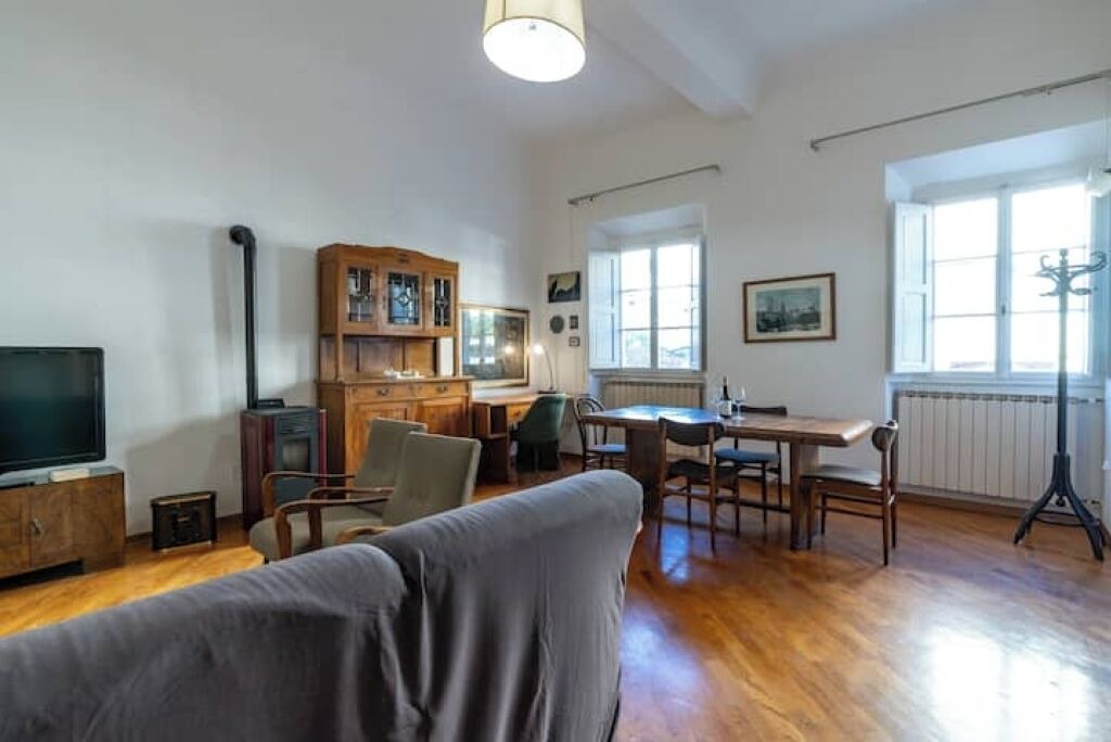 Photo of Livingroom in Santa Maria Novella