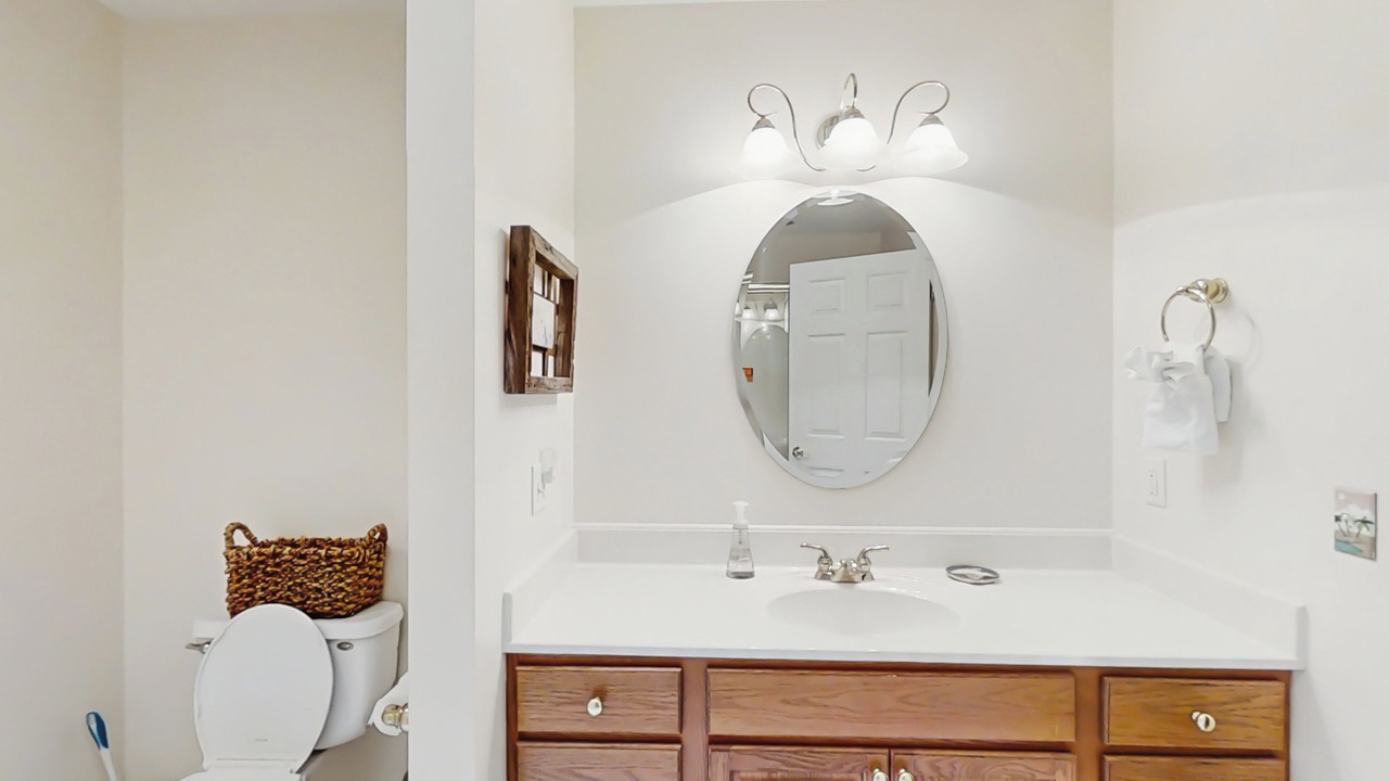 Photo of Bathroom in Beulah