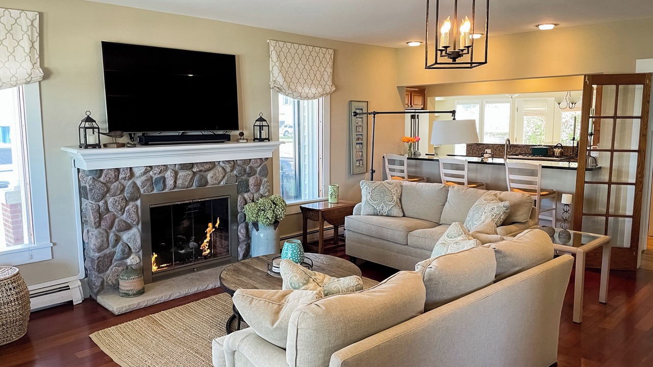 Photo of Livingroom in Beulah