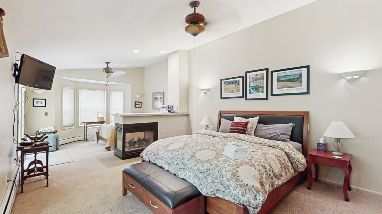 Photo of Bedroom in Beulah