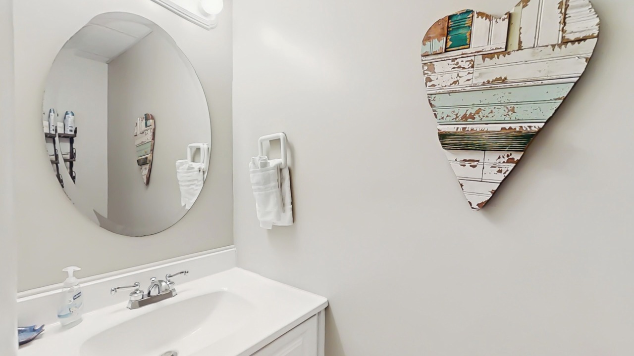 Photo of Bathroom in Beulah