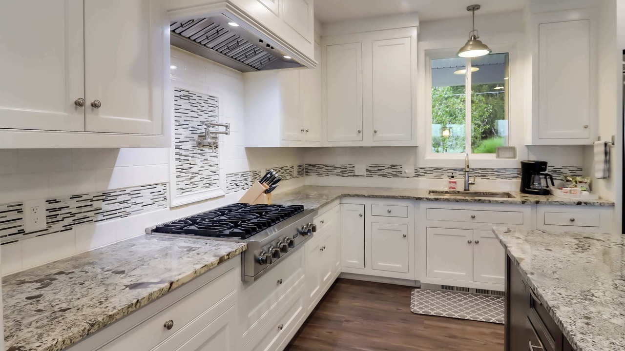 Photo of Kitchen in Maple City