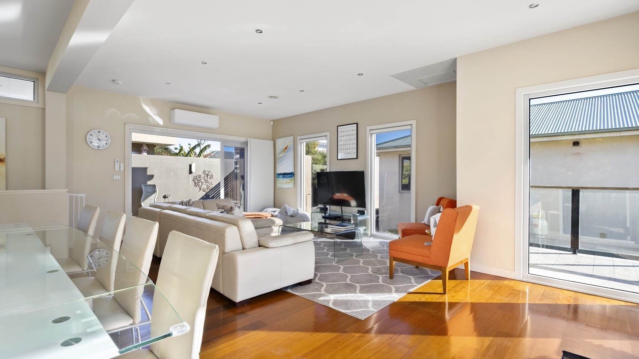 Photo of Livingroom in Dromana