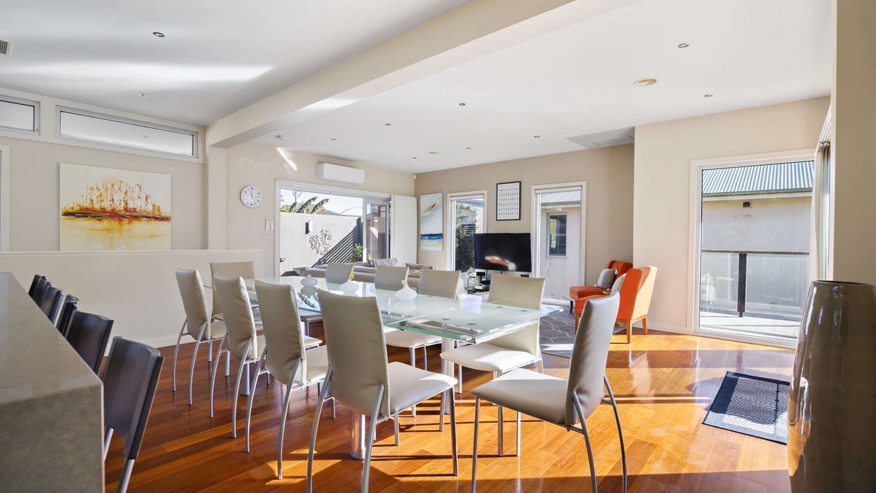 Photo of Livingroom in Dromana