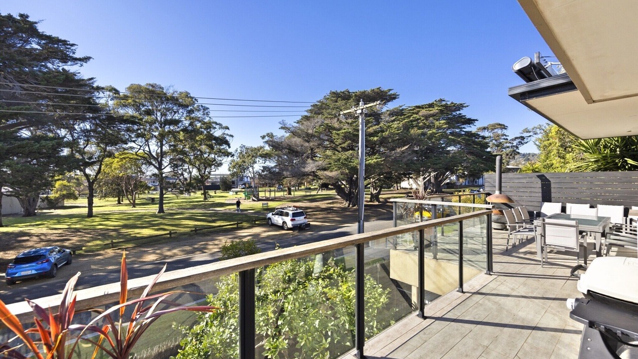 Photo of Patio Balcony in Dromana
