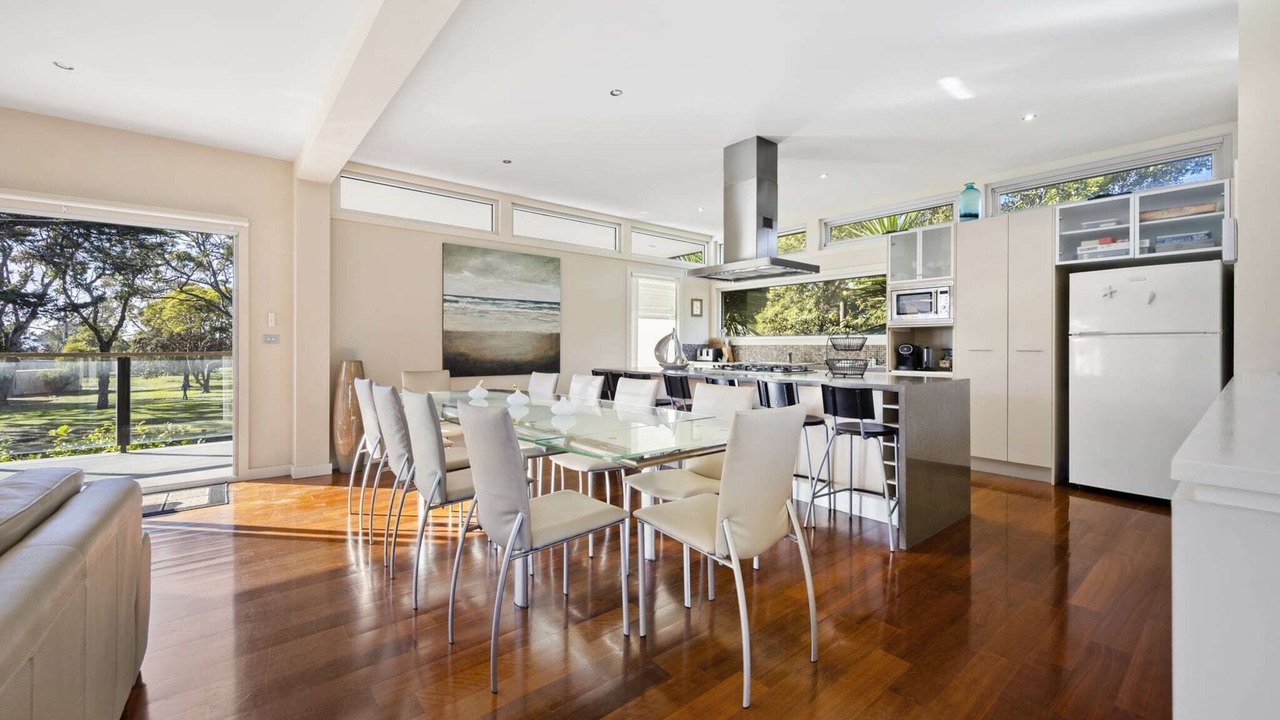 Photo of Livingroom in Dromana