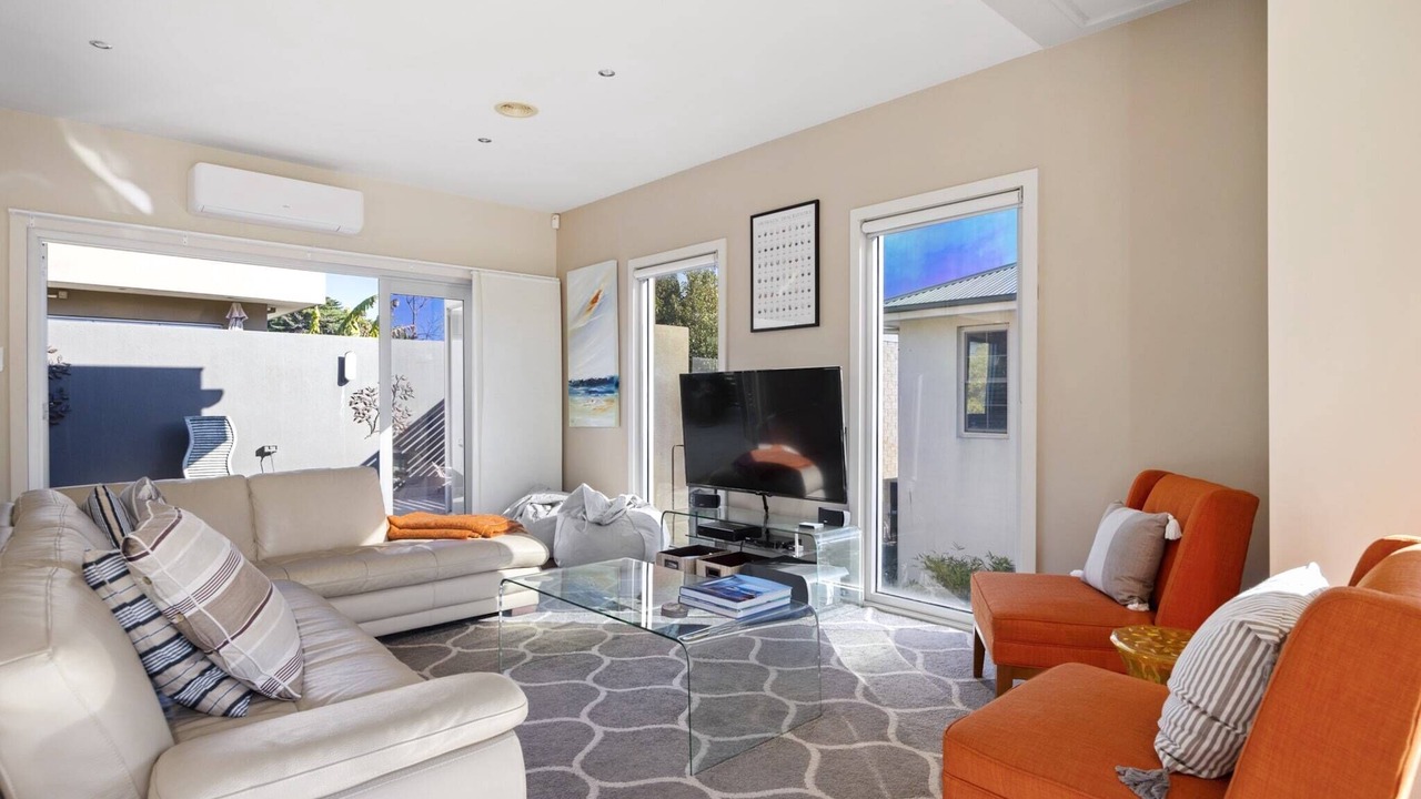 Photo of Livingroom in Dromana