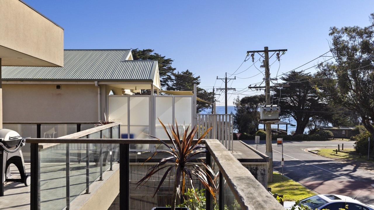 Photo of Patio Balcony in Dromana