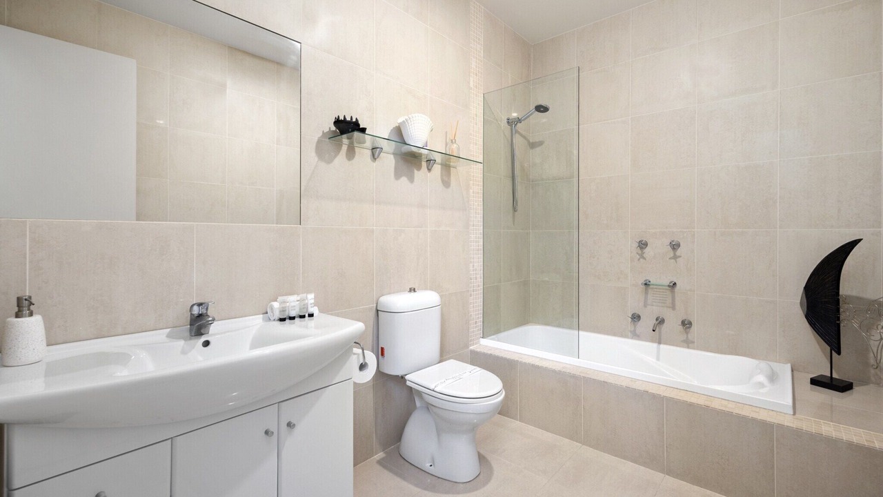 Photo of Bathroom in Dromana