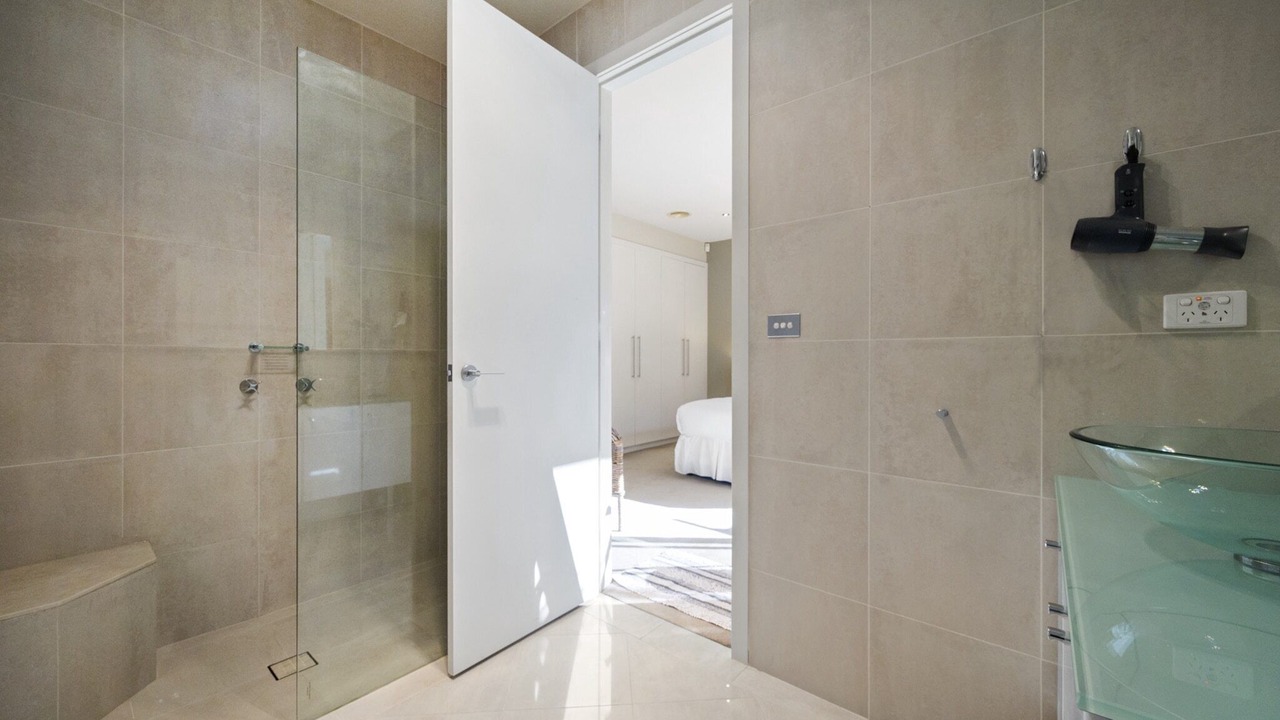 Photo of Bathroom in Dromana