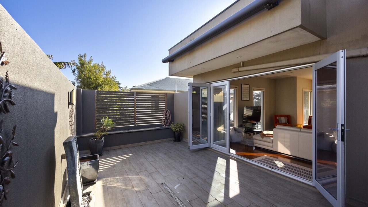 Photo of Patio Balcony in Dromana