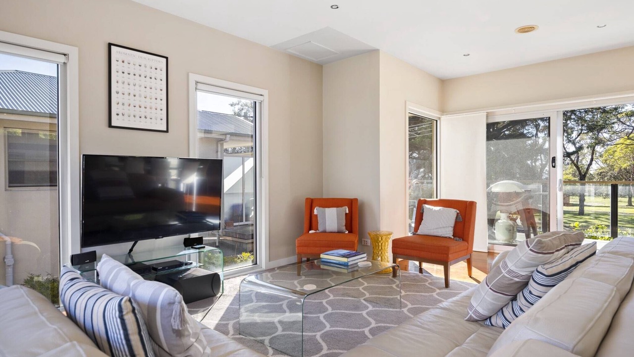 Photo of Livingroom in Dromana