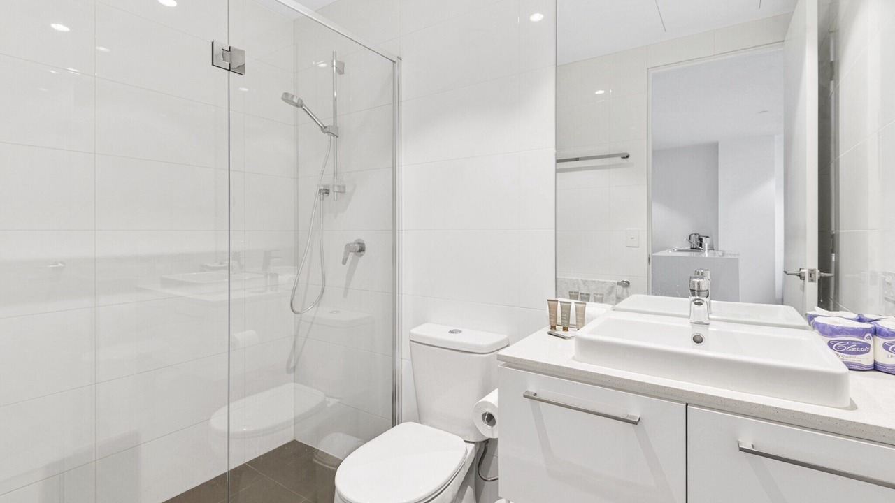 Photo of Bathroom in Southbank