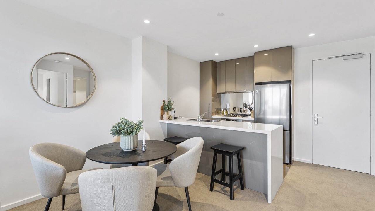 Photo of Livingroom in Southbank